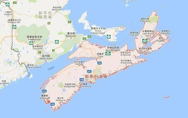 NB省投资移民最新政策深度解析